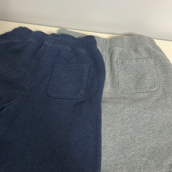 Polo Ralph Lauren soft jogger style shorts medium 10 12 youth - Picture 4 of 4